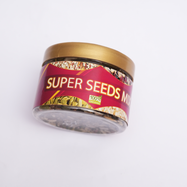 Super Seeds Mix