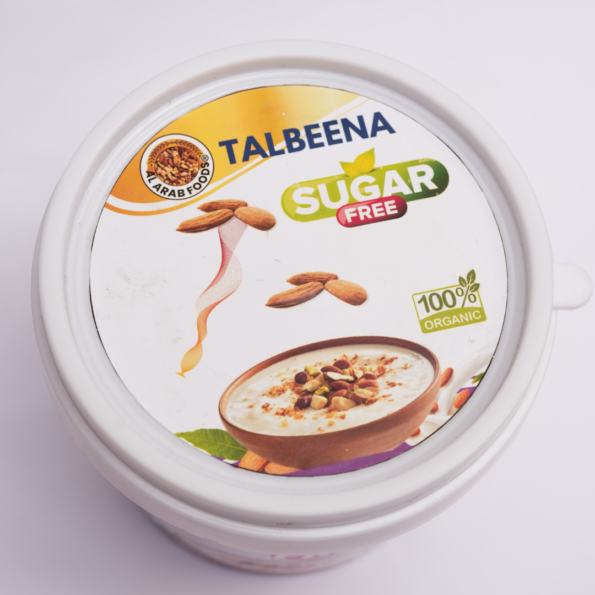 Talbeena Sugar Free