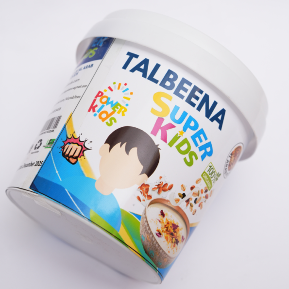 Talbeena Kids