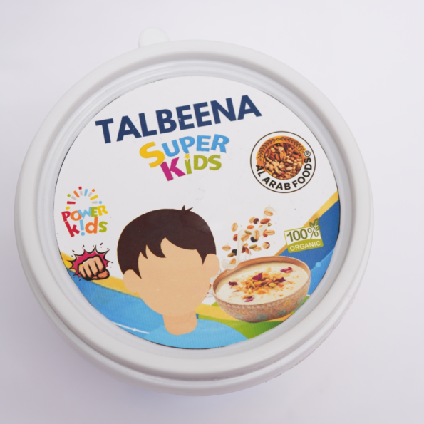 Talbeena Kids