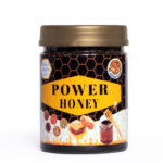 POWER HONEY